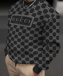 New Arrival Luxury Brand Unisex Sweatshirt Hot Gift LLS270624005