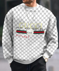 New Arrival Luxury Brand Unisex Sweatshirt Hot Gift MJ90235