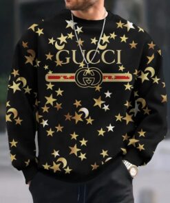 New Arrival Luxury Brand Unisex Sweatshirt Hot Gift MJ90297