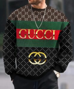New Arrival Luxury Brand Unisex Sweatshirt Hot Gift MJ90298