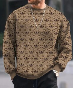 New Arrival Luxury Brand Unisex Sweatshirt Hot Gift MJ90307