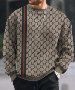 New Arrival Luxury Brand Unisex Sweatshirt Hot Gift MJ90310