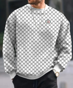 New Arrival Luxury Brand Unisex Sweatshirt Hot Gift MJ90314