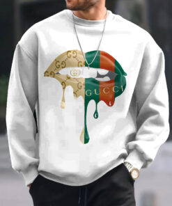New Arrival Luxury Brand Unisex Sweatshirt Hot Gift MJ90319