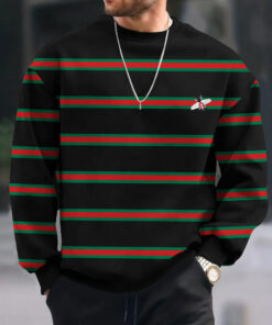 New Arrival Luxury Brand Unisex Sweatshirt Hot Gift MJ90329