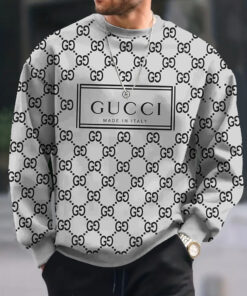 New Arrival Luxury Brand Unisex Sweatshirt Hot Gift MJ90338