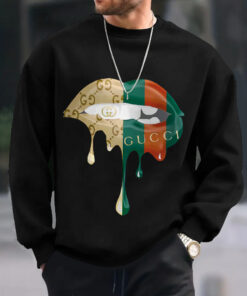 New Arrival Luxury Brand Unisex Sweatshirt Hot Gift MJ90339