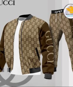 New Arrival Luxury Brand Set Jacket+Sweatpants PEA29112401