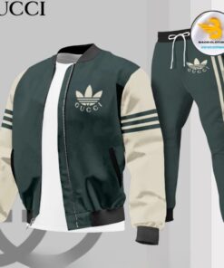 New Arrival Luxury Brand Set Jacket+Sweatpants PEA29112405