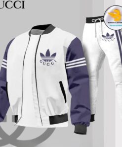 New Arrival Luxury Brand Set Jacket+Sweatpants PEA29112406