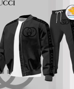 New Arrival Luxury Brand Set Jacket+Sweatpants PEA29112407