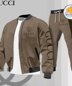 New Arrival Luxury Brand Set Jacket+Sweatpants PEA29112408