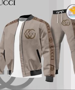 New Arrival Luxury Brand Set Jacket+Sweatpants PEA29112410