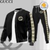 New Arrival Luxury Brand Set Jacket+Sweatpants PEA29112418