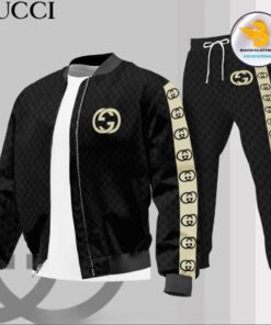 New Arrival Luxury Brand Set Jacket+Sweatpants PEA29112418