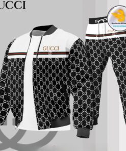 New Arrival Luxury Brand Set Jacket+Sweatpants PEA29112411