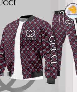 New Arrival Luxury Brand Set Jacket+Sweatpants PEA29112419