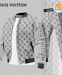 New Arrival Luxury Brand Set Jacket+Sweatpants PEA30112409