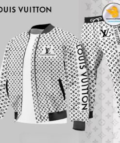 New Arrival Luxury Brand Set Jacket+Sweatpants PEA30112413