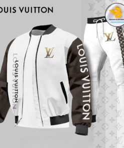 New Arrival Luxury Brand Set Jacket+Sweatpants PEA30112415