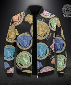 Limited Edition Luxury Brand Jacket Unisex Hot Gift NG24120204