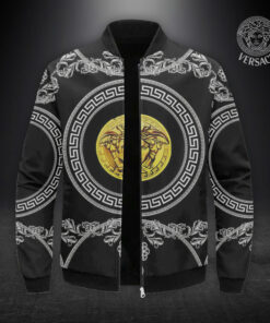 Limited Edition Luxury Brand Jacket Unisex Hot Gift NG24120205