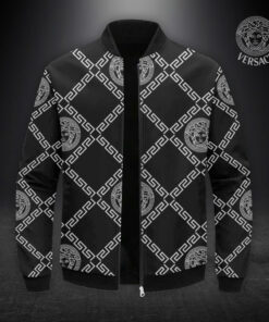 Limited Edition Luxury Brand Jacket Unisex Hot Gift NG24120209