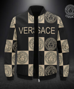 Limited Edition Luxury Brand Jacket Unisex Hot Gift NG24120210