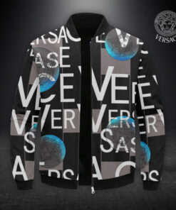 Limited Edition Luxury Brand Jacket Unisex Hot Gift NG24120211