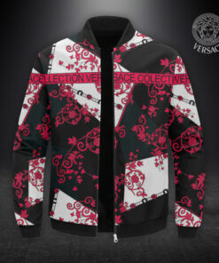 Limited Edition Luxury Brand Jacket Unisex Hot Gift NG24120213