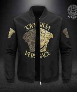 Limited Edition Luxury Brand Jacket Unisex Hot Gift NG24120214