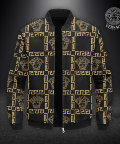 Limited Edition Luxury Brand Jacket Unisex Hot Gift NG24120215