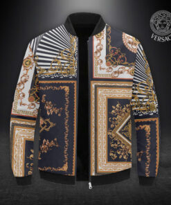 Limited Edition Luxury Brand Jacket Unisex Hot Gift NG24120217