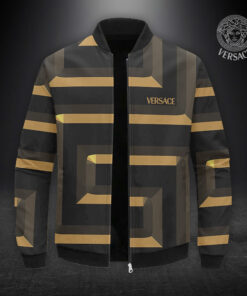 Limited Edition Luxury Brand Jacket Unisex Hot Gift NG24120218
