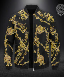 Limited Edition Luxury Brand Jacket Unisex Hot Gift NG24120219