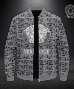 Limited Edition Luxury Brand Jacket Unisex Hot Gift NG24120220