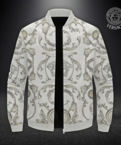 Limited Edition Luxury Brand Jacket Unisex Hot Gift NG24120221