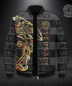 Limited Edition Luxury Brand Jacket Unisex Hot Gift NG24120223