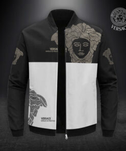 Limited Edition Luxury Brand Jacket Unisex Hot Gift NG24120226