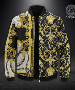 Limited Edition Luxury Brand Jacket Unisex Hot Gift NG24120227