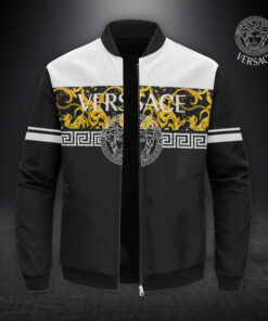 Limited Edition Luxury Brand Jacket Unisex Hot Gift NG24120228
