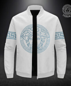 Limited Edition Luxury Brand Jacket Unisex Hot Gift NG24120229