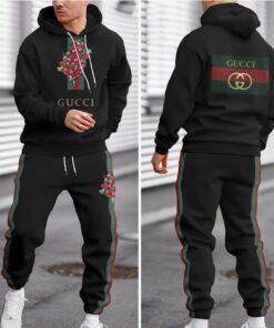Limited Edition Hoodies and Pants Hot Gift LY241127001