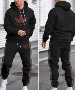 Limited Edition Hoodies and Pants Hot Gift LY241127002