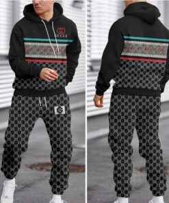 Limited Edition Hoodies and Pants Hot Gift LY241127003