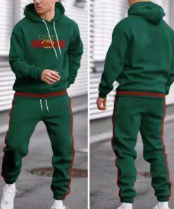 Limited Edition Hoodies and Pants Hot Gift LY241127004