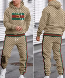 Limited Edition Hoodies and Pants Hot Gift LY241127005