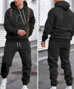 Limited Edition Hoodies and Pants Hot Gift LY241127007