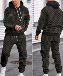 Limited Edition Hoodies and Pants Hot Gift LY241127008