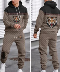 Limited Edition Hoodies and Pants Hot Gift LY241127009